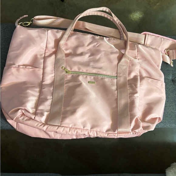 AIRLINE TRAVEL DUFFEL BAG - Picture 4 of 7